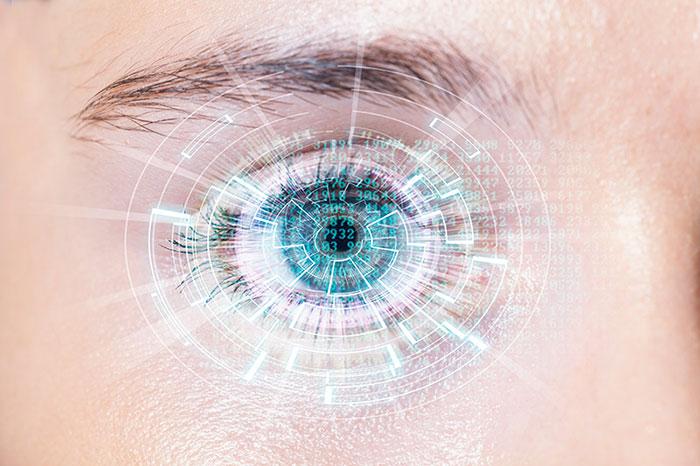 RETINA