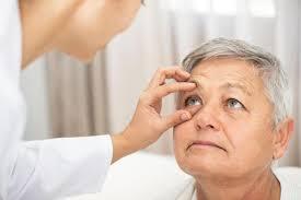 eye