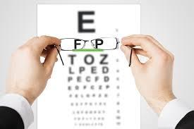 eye